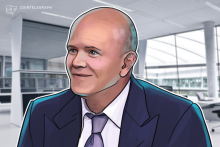 ビットコイン強気派のマイク・ノボグラッツ氏 目指すは「仮想通貨業界のゴールドマンサックス」