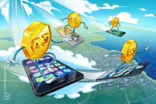 仮想通貨カストディ「カーサ」のウォレットアプリがiOS、アンドロイドで使用可能に