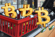 バックトのビットコイン先物、最初の8時間で26BTC 仮想通貨相場の反応は限定的