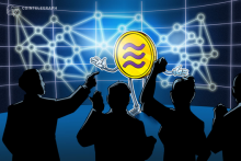 フェイスブックの仮想通貨リブラは「中央銀行への警鐘」＝ECBのクーレ専務理事