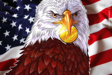 米仮想通貨規制の混乱、「さらなる取引所の国外流出も」＝データ分析企業ザ・タイ創業者【独自】