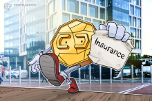 英国の仮想通貨保険コインカバー、盗難や損失を補償するサービスを公開