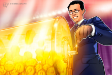 仮想通貨取引所バイナンスの先物取引、13日から正式に開始。