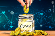 ビットコインなどの開発者に最大1000BTC寄付　仮想通貨取引所OKコインがプロジェクト公開