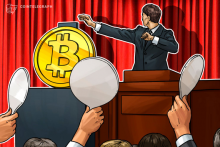 ビットコインやイーサ、XRPなど、英警察が押収した仮想通貨がオークションに