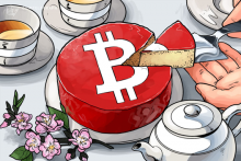 金融庁の仮想通貨相談件数、5期連続で減少
