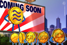 フェイスブックの仮想通貨リブラ責任者「2020年に立ち上げる」、欧州諸国からの批判でも目標は変えず