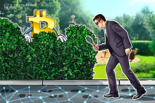 米軍が仮想通貨専門家募集、業務内容はビットコインのリアルタイム解析など犯罪捜査の支援