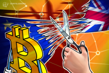 混迷深める英国政治　ハードブレグジット懸念でポンド急落　仮想通貨ビットコインへの影響は？