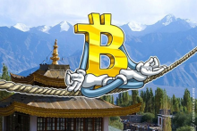 ビットコイン最大の応用事例、中国では「国際送金」中国の巨額仮想通貨ファンド日本代表が明かす【独自】