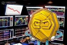 8月は仮想通貨業界にとって「魔の月」か　GMOやTAOTAOの売買代金が大幅減