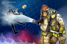 ホエール・アラートとビットコイン・アビューズ、仮想通貨犯罪の対策で連携　疑わしいアドレスを追跡