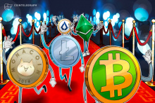 ビットフライヤー欧州と米国で新たにアルトコインが上場　仮想通貨モナコインやビットコインキャッシュなど