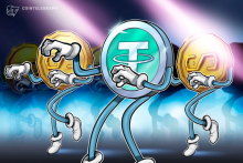 大惨事の仮想通貨相場でテザーは”強気” ビットコインキャッシュとライトコインを抜く