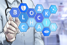 「ウォーキングでトークン配布」 ヘルスケアアプリ企業リンポがブロックチェーン企業と提携、安全なデータ共有を目指す