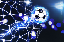アトレティコ・マドリードもファントークン発行へ　スポーツファン向け仮想通貨チリーズと提携