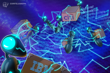 IBM、シティバンク、ユービーアイソフトがブロックチェーンスタートアップ支援でシンガポール企業と提携