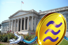 「マネロン対策をデザインに組み込め」米財務省幹部、仮想通貨ビットコインやリブラに要求