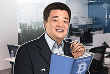 ボビー・リー氏「中国人はビットコインを決済システムより投資だと見ている」　仮想通貨普及には簡潔さが重要と強調