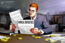 【徹底解説】仮想通貨デリバティブとは何か？