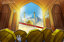 イラン政府、仮想通貨マイニング事業者への登録義務付け検討か