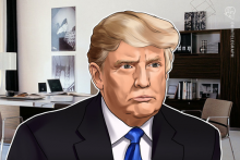 トランプ大統領が仮想通貨ビットコインの強力な援軍に？FRB議長を「まねけ」と罵倒