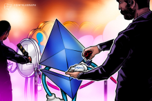 仮想通貨決済ビットペイがイーサリアムのサポート追加　ヴィタリック氏「楽しみ」
