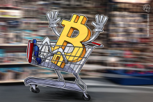 バックトのビットコイン先物、初日の取引高は71BTC 仮想通貨市場からは冷ややかな反応も