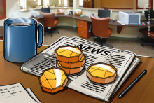 ビットワイズのビットコインETF、BNYメロンがカストディアン（資産管理者）に