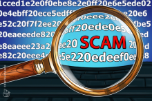 ナイジェリアの仮想通貨ウォレット、ユーザーらが100万ドルにアクセスできず　出口詐欺との声も