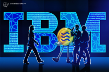 仮想通貨リブラに助け舟？IBM、フェイスブックと協調にオープン