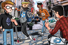 「ミレニアル世代は景気後退時にヘッジ手段として仮想通貨に投資する」 eToro調査