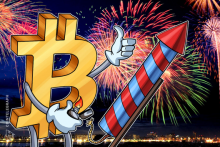 嵐の前の静けさ？来週のバックトのビットコイン先物 仮想通貨アナリストの期待高まる