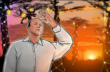 中国の独自デジタル通貨に「期待している」＝米仮想通貨企業サークルのアレールCEO