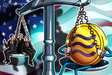 フェイスブック、独自仮想通貨リブラ推進のためロビイスト2名を新たに雇用