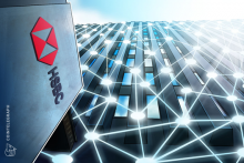 大手銀行HSBC、ブロックチェーン上で初の人民元建て信用状取引を完了
