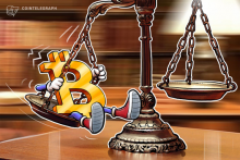 仮想通貨ビットコインの売り圧力、直近では小さい？取引所への流入額との関係を指摘＝デルフィ・デジタル