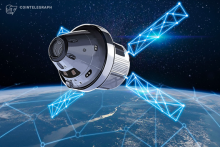 人工衛星搭載のマルチシグウォレット開発へ　欧州宇宙機関がブロックチェーンスタートアップに補助金　