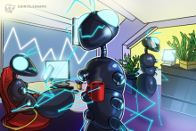ブロックチェーンデバイス市場、2024年までに1400億円規模に　年成長率42.5％