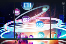 強気派と弱気派の力が拮抗　仮想通貨ビットコイン・イーサリアム・リップル（XRP）のテクニカル分析