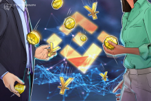 仮想通貨取引所バイナンス、人民元で売買できる中国市場向け店頭（OTC）取引を10月開始