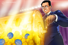 仮想通貨取引所バイナンスがテゾス（XTZ）を新規上場　ステーキングサービス開始をほのめかす