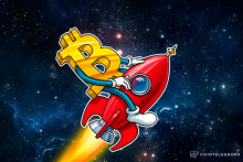 プロの投資家はいつ目を覚ますのか？仮想通貨ビットコイン5万ドル待望論が高まる 