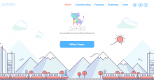 ブロックチェーンでクリエイター活動！シンガポールのACG Foundationが「ACG Network」ベータ版発表