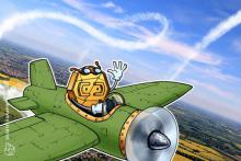 仮想通貨相場、「１３日の金曜日」も恐れず回復