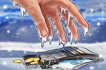 仮想通貨の取引禁止令が迫るインド　大手取引所がルピーの出入金を凍結　