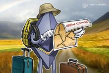 イーサ財団のジョー・ルービン氏「ＥＴＨブロックチェーンは今年、第２段階に移行する」