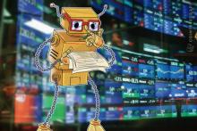 仮想通貨スタートアップのスワーム、ロビンフッド株をトークン化し上場