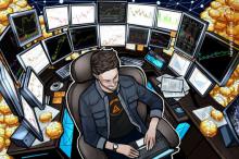 仮想通貨取引プラットフォーム、初心者向け裁定取引ソフトをリリース