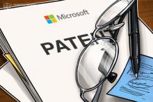 マイクロソフトが特許申請、ブロックチェーンにTEEを応用しセキュリティ向上